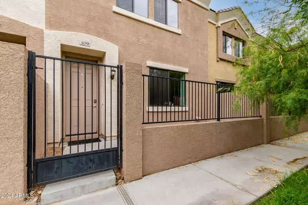 5225 E ENID Avenue #109, Mesa, AZ 85206