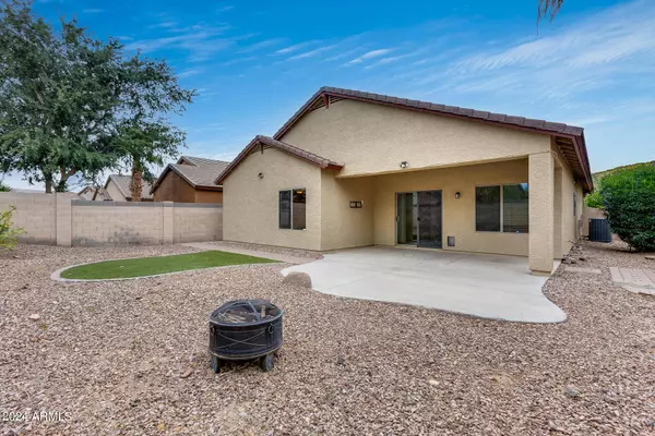 11806 W PATRICK Lane, Sun City, AZ 85373