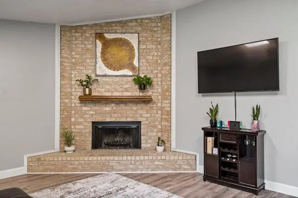 3503 Solano Court, Arlington, TX 76017