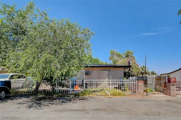 2511 Sunrise Street, Las Vegas, NV 89101