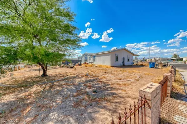 6134 E Carey Avenue, Las Vegas, NV 89156
