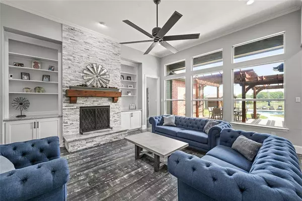 13616 Haslet Court, Haslet, TX 76052