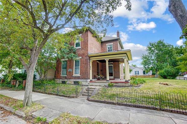 224 Morton Avenue, Dayton, OH 45410