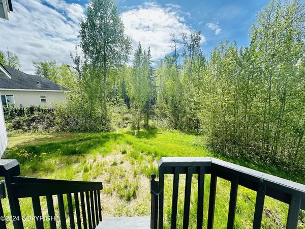 7420 S Territorial DR, Wasilla, AK 99623