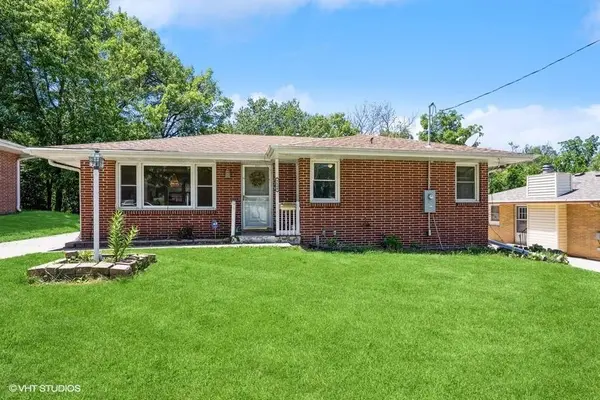 3400 Fairlane Drive, Des Moines, IA 50315