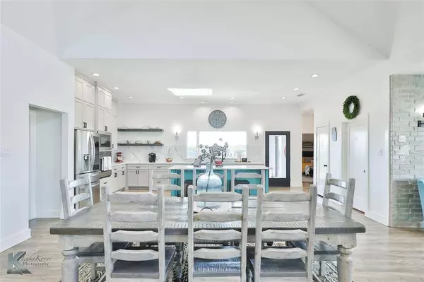 118 Cedar Branch Court, Abilene, TX 79606