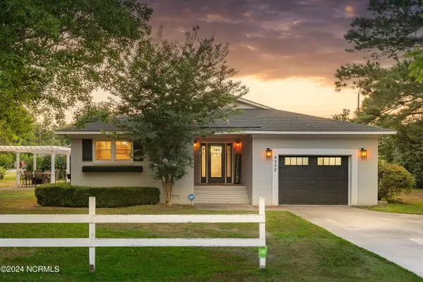 4382 Juanita Avenue, Ayden, NC 28513