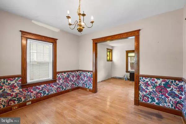 3502 SOUTHERN AVE, Baltimore, MD 21214