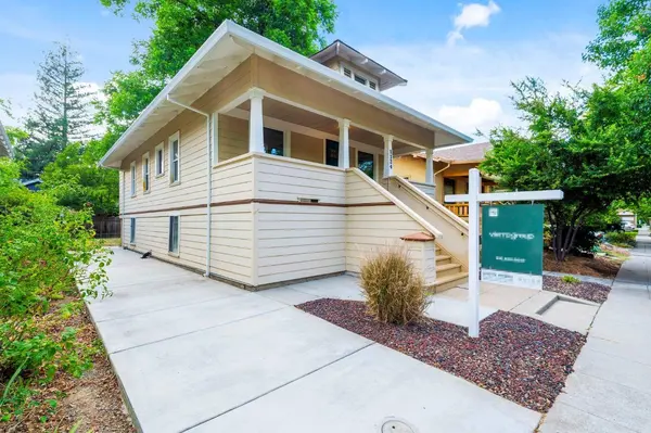 1124 Santa Barbara CT, Sacramento, CA 95816