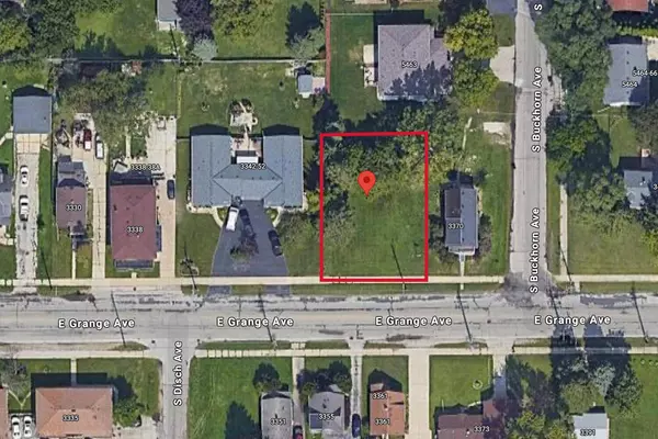 3360 E Grange, Cudahy, WI 53110