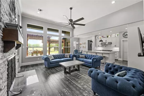 13616 Haslet Court, Haslet, TX 76052