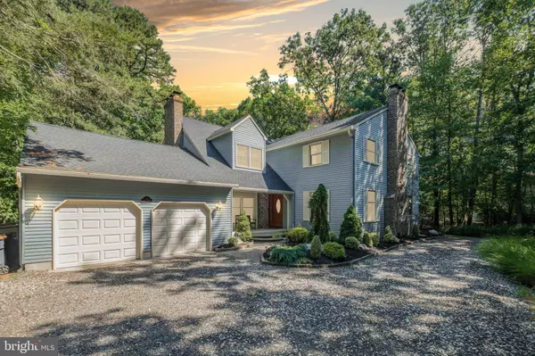 1 LARSEN PARK DR, Medford, NJ 08055