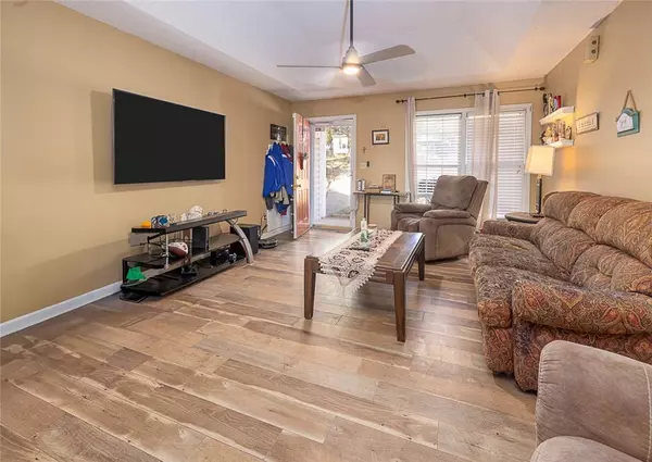 415 Mayfield DR, Anderson, SC 29625