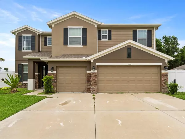 1331 LAKE BATON DR, Deltona, FL 32725