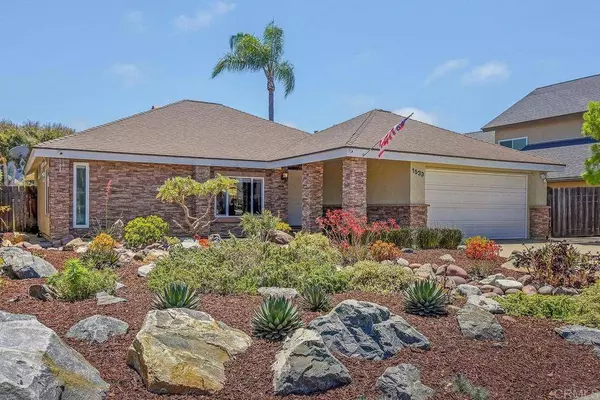 1533 Shields AVE, Encinitas, CA 92024
