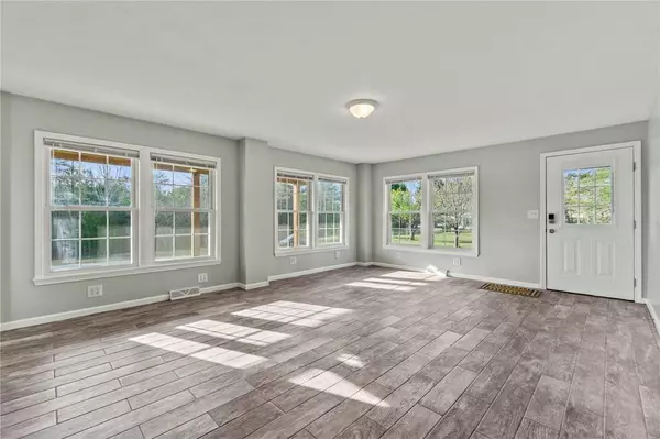 137 Valley DR, Liberty, SC 29657