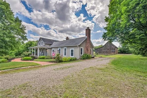 3456 Revere RD, Richfield, OH 44286