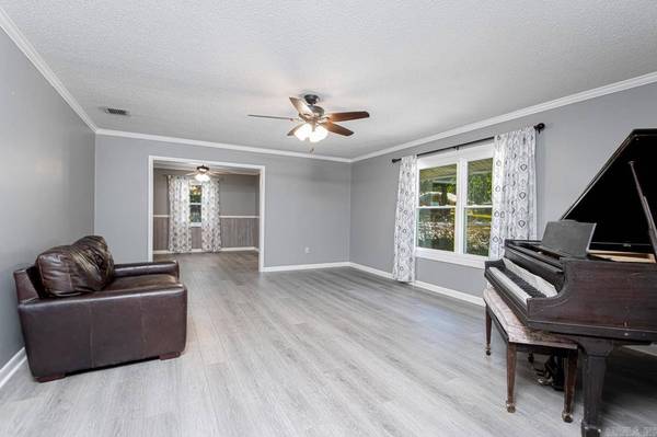 1000 Belle Point, North Little Rock, AR 72116