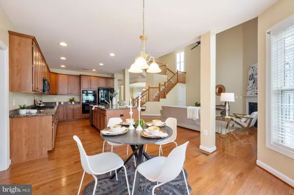 13932 GALLERY WAY, Gainesville, VA 20155