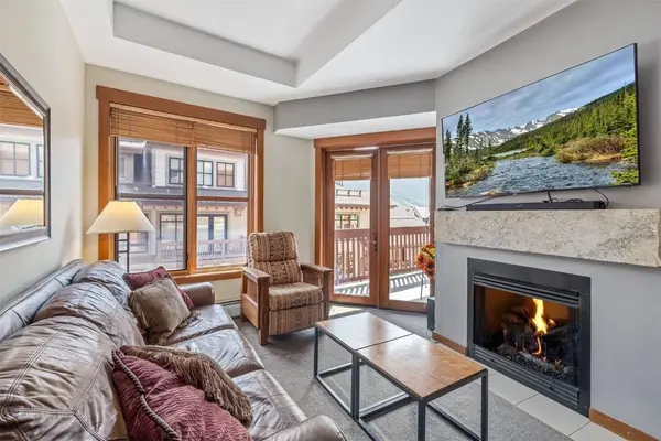 184 Copper Circle #405, Copper Mountain, CO 80443