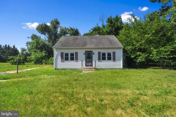 934 FIELDSBORO RD, Townsend, DE 19734