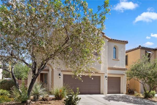 9076 Spur Creek Avenue, Las Vegas, NV 89178