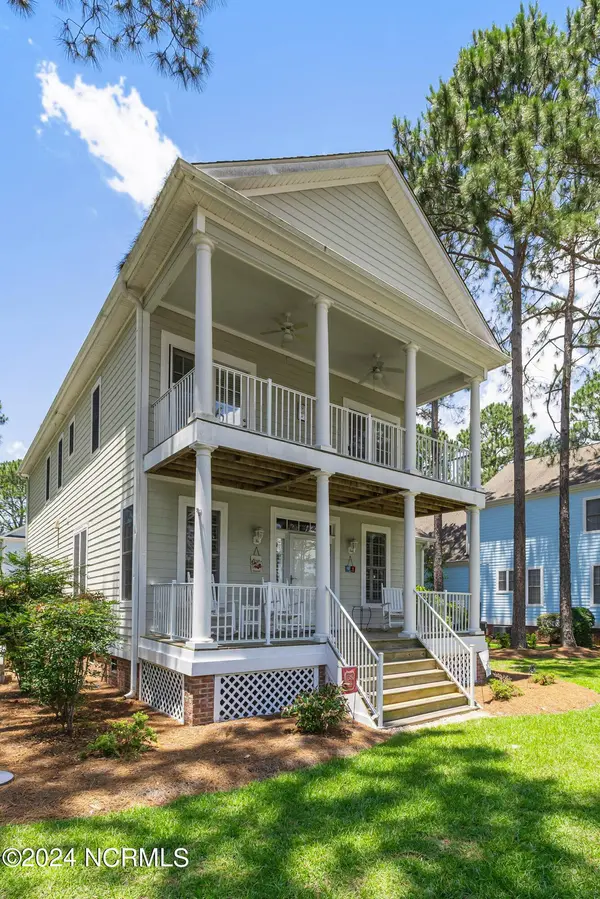 1186 Eastwood Landing Way, Sunset Beach, NC 28468