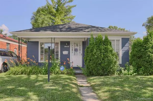 15533 STEPHENS Drive, Eastpointe, MI 48021