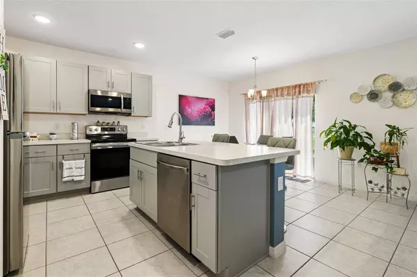 203 BIG SIOUX DR, Kissimmee, FL 34759