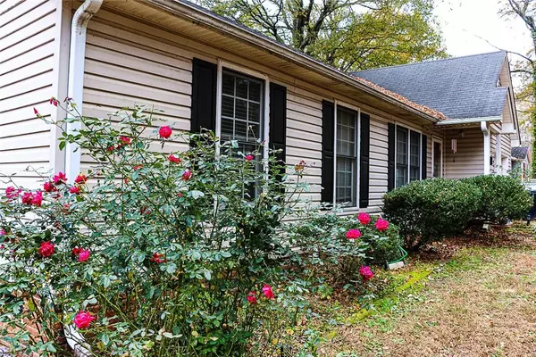 415 Mayfield DR, Anderson, SC 29625