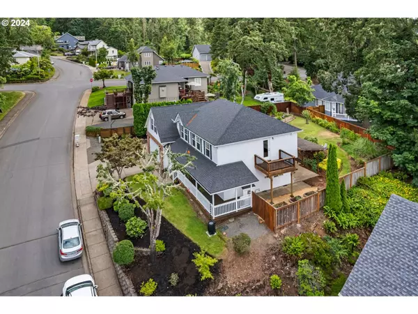 1054 S 69TH ST, Springfield, OR 97478