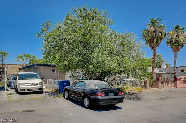 2511 Sunrise Street, Las Vegas, NV 89101