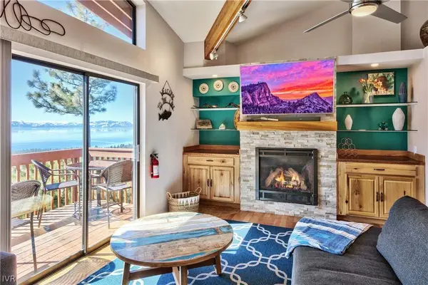 400 Fairview BLVD #61, Incline Village, NV 89451