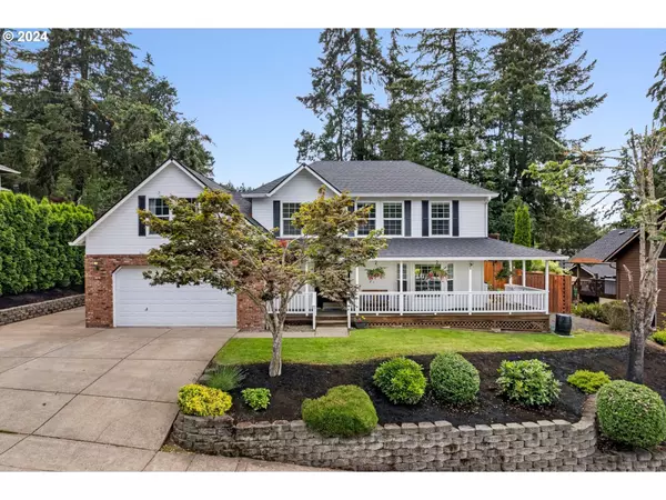 1054 S 69TH ST, Springfield, OR 97478