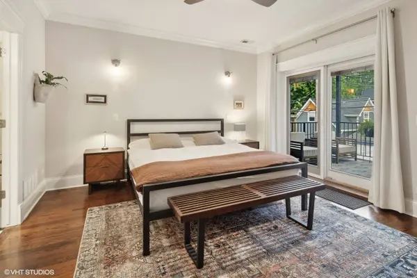 2250 W Foster AVE #2W, Chicago, IL 60625