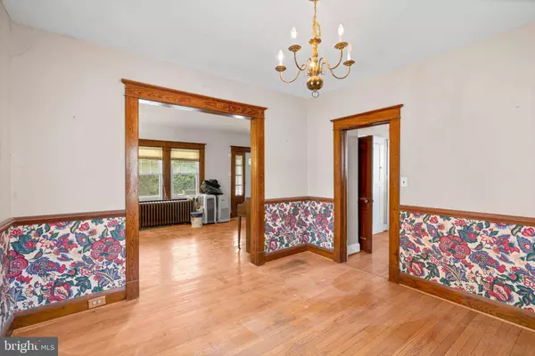 3502 SOUTHERN AVE, Baltimore, MD 21214