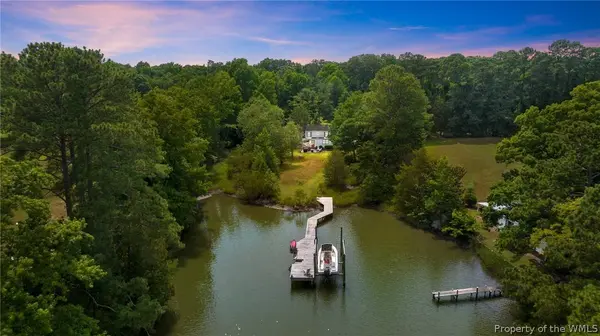 4507 Johns Point RD, Gloucester, VA 23061