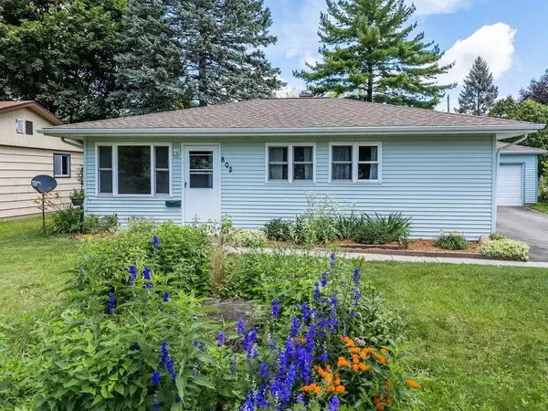 802 Havey Road, Madison, WI 53704