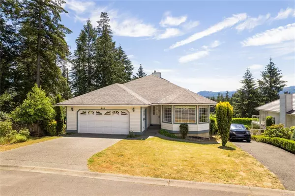 1808 St. Ann's Dr, Duncan, BC V9L 5M4