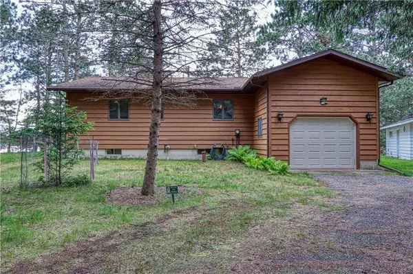 4211 Wallman Road, Barnes, WI 54873