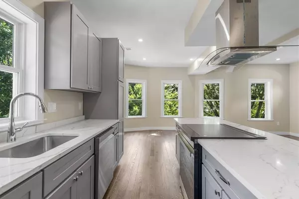 56 Murray Hill Rd #2, Boston, MA 02131