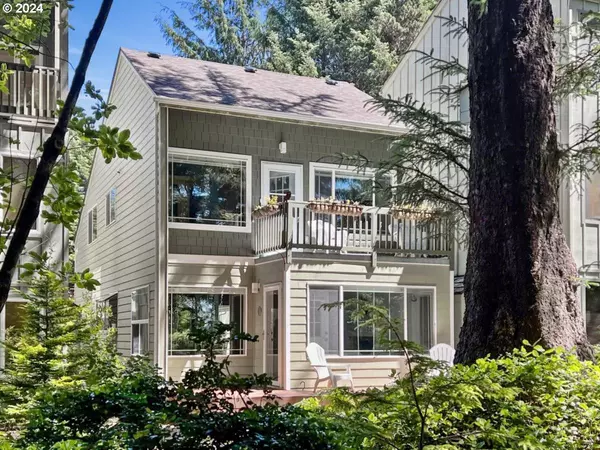 1286 SW MEADOW LN #6, Depoe Bay, OR 97341