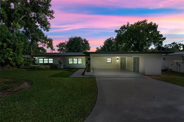 3226 CLEMWOOD DR, Orlando, FL 32803