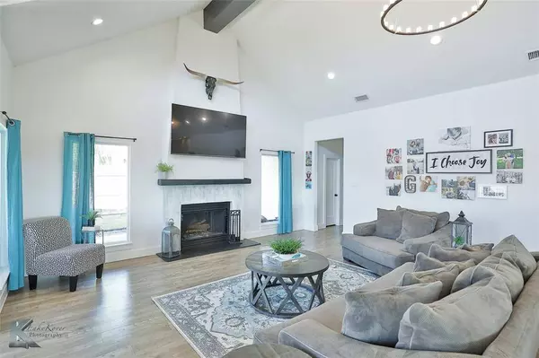 118 Cedar Branch Court, Abilene, TX 79606