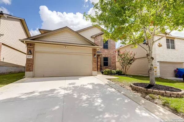 15547 NIGHT HERON, San Antonio, TX 78253-4477