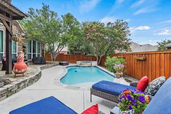 1117 Lakewood Drive, Mckinney, TX 75072