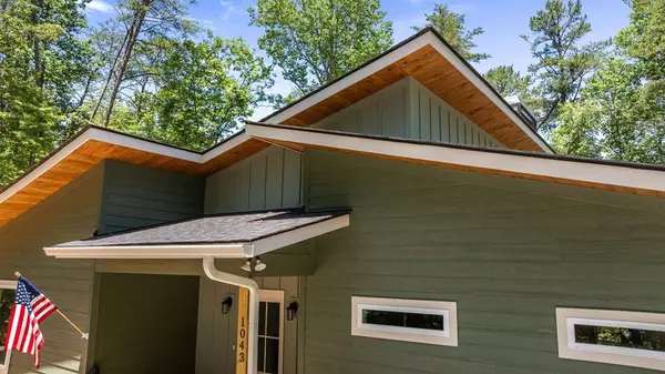 1043 Sunset Road, Epworth, GA 30541