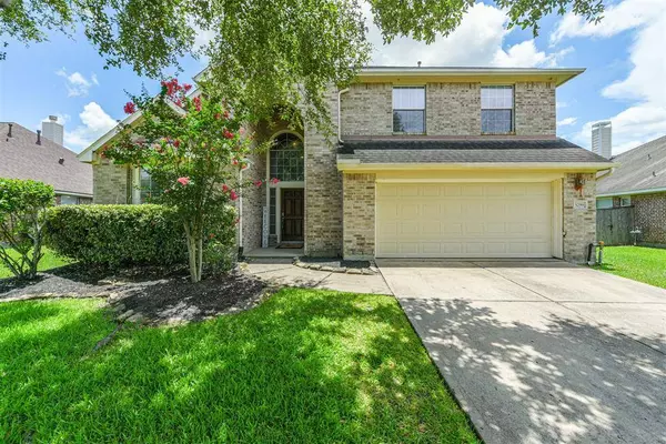 5759 Lightstone LN, League City, TX 77573