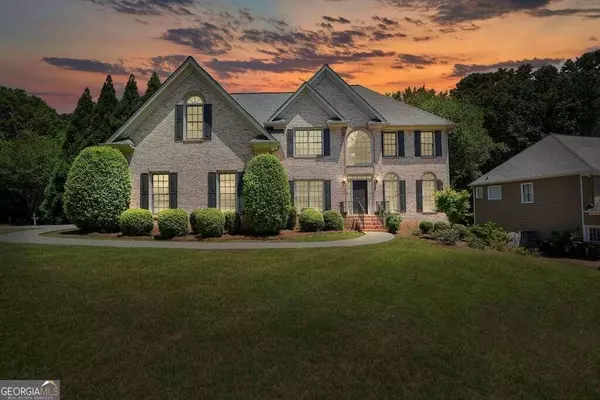 3000 Tealing WALK NE, Roswell, GA 30075