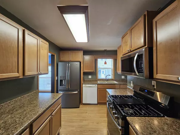 309 7th Street, Prairie Du Sac, WI 53578